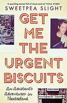 Get Me the Urgent Biscuits