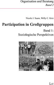 Partizipation in Großgruppen