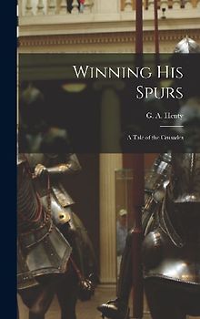 Winning His Spurs