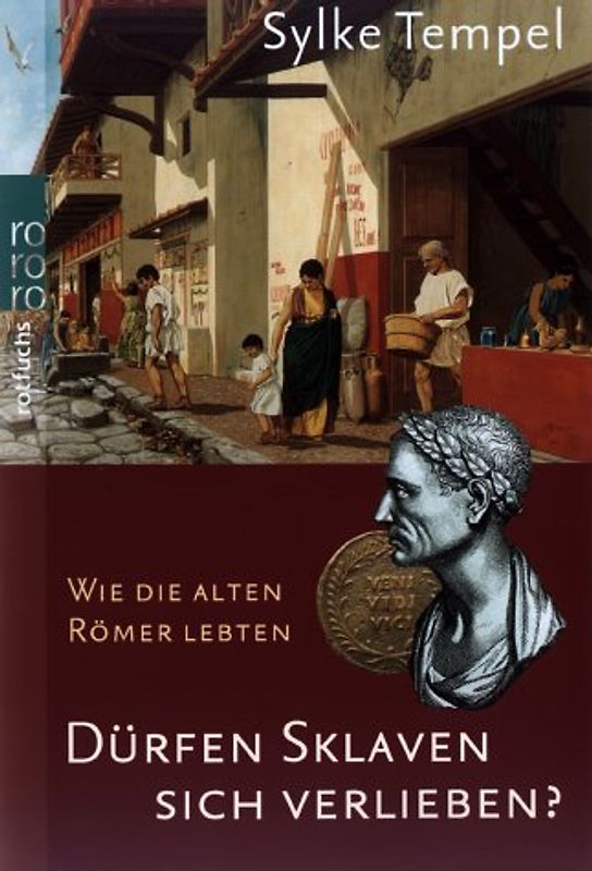 Dürfen Sklaven sich verlieben?