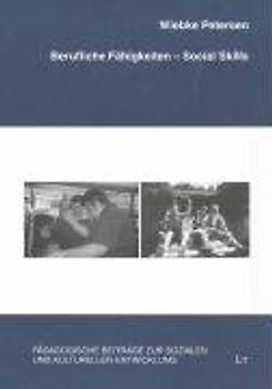 Berufliche Fähigkeiten - Social Skills