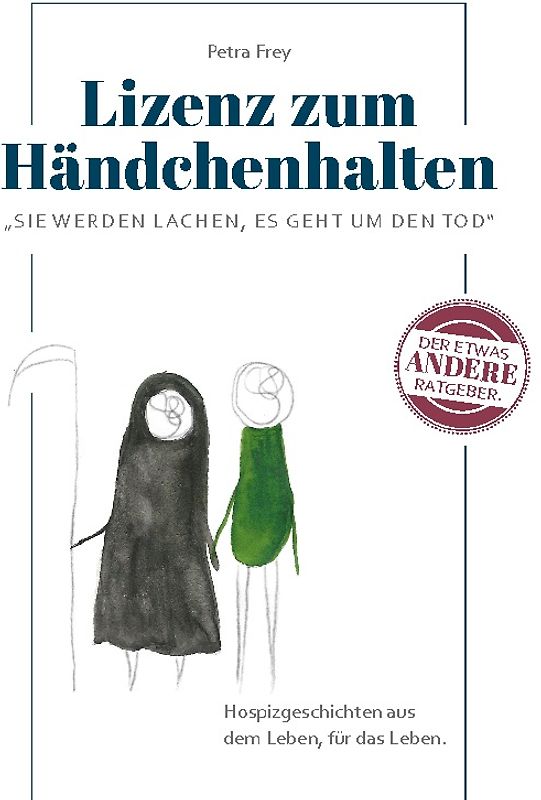 Lizenz zum Händchenhalten