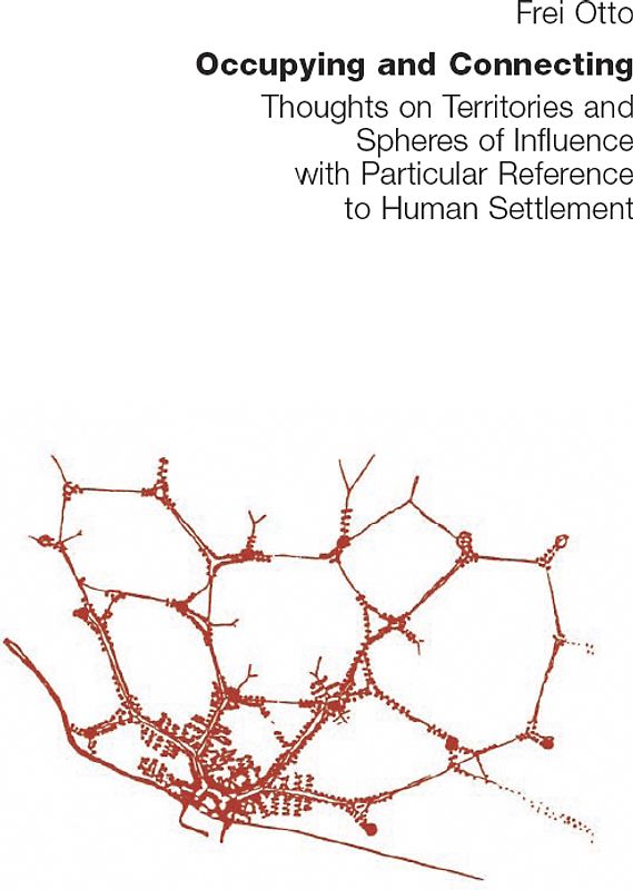 Occupying and Connecting