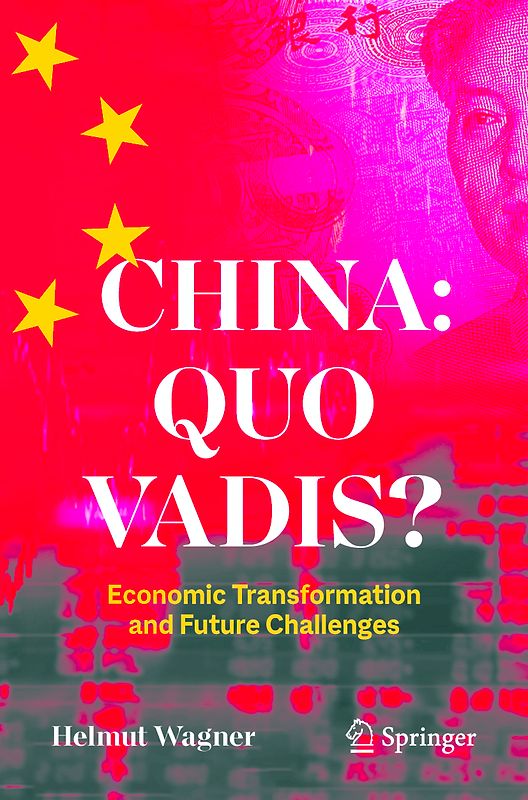 China: Quo Vadis?