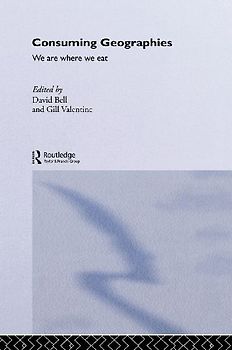 Consuming Geographies