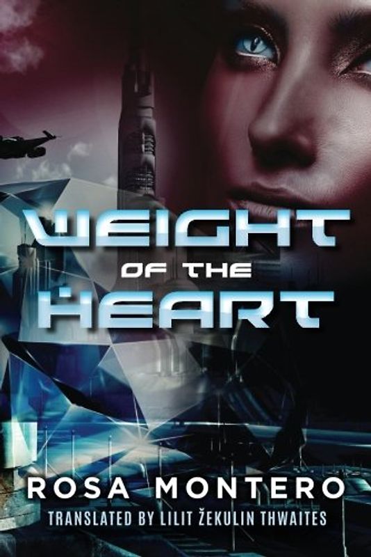 Weight of the Heart