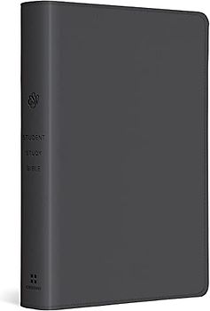 Student Study Bible-ESV
