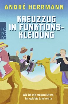 Schön war’s, aber nicht nochmal