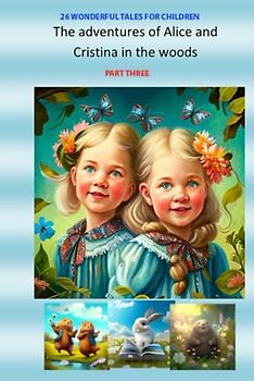 The adventures of Alice and Cristina in the woods: Part Three: The most beautiful fairy tales