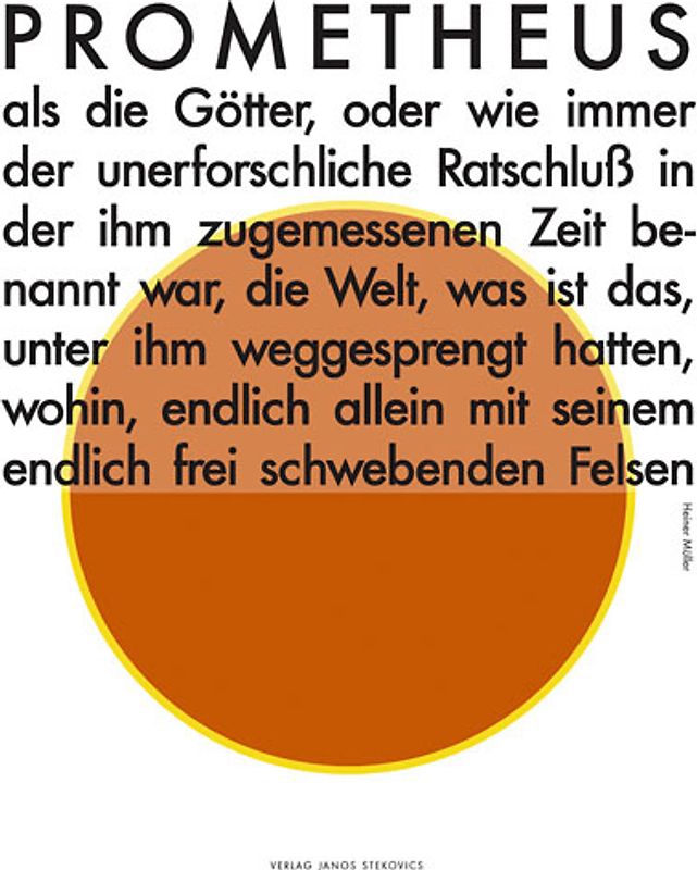 Prometheus