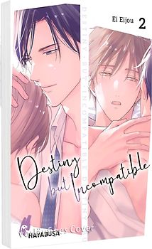 Destiny but Incompatible 2