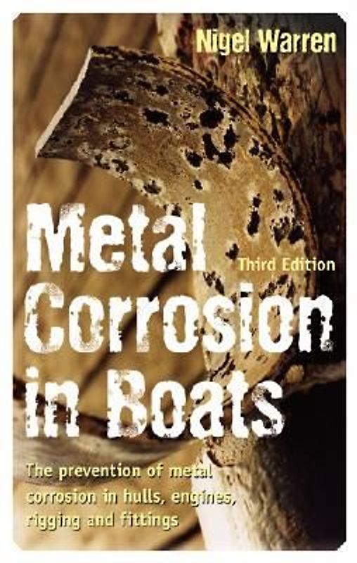 Metal Corrosion in Boats