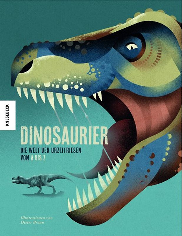 Dinosaurier