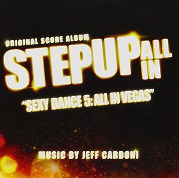 Ost - Step Up:All in