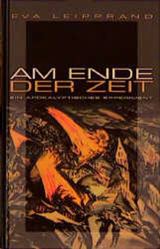 Am Ende der Zeit. Ein apokalyptisches Experiment