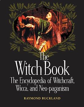 The Witch Book
