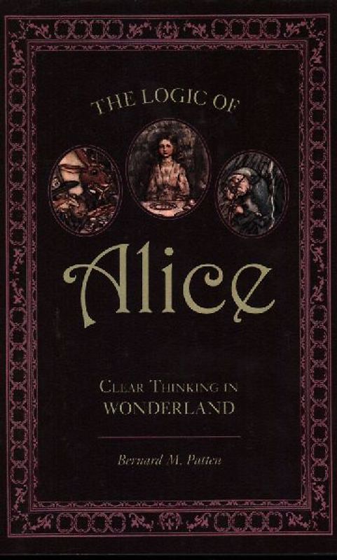 The Logic of Alice
