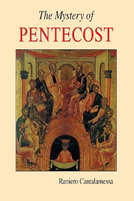 Mystery of Pentecost