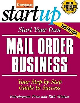 Start Your Own Mail Order Business