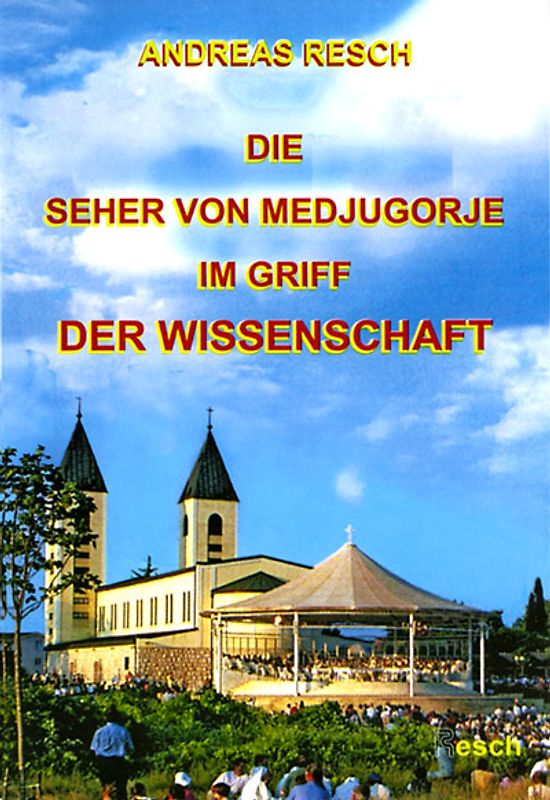 Die Seher von Medjugorje im Griff der Wissenschaft