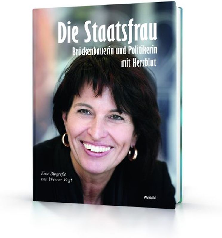 Doris Leuthard