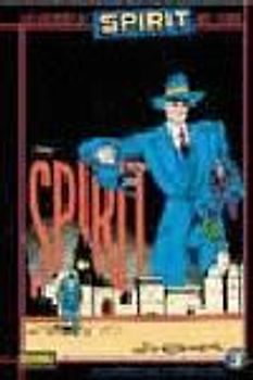 Los archivos de The Spirit 2