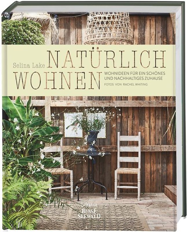 Natürlich Wohnen. Empfohlen von HGTV