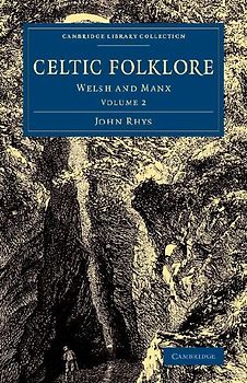 Celtic Folklore