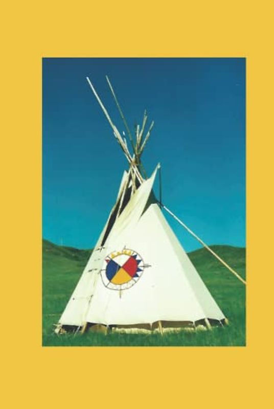 Stimme des blauen Mannes: Ein indianisches Medizinbuch