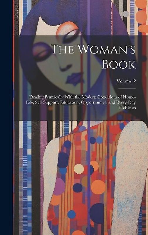 The Woman's Book