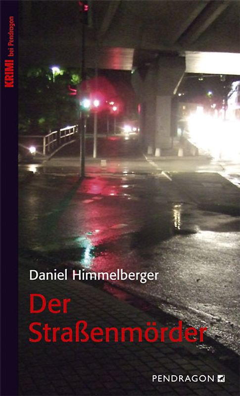 Der Straßenmörder