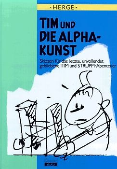 Tim und die Alpha-Kunst
