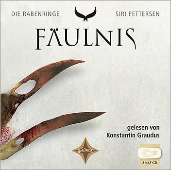 Die Rabenringe II - Fäulnis