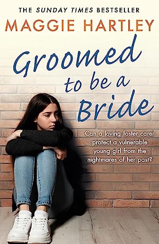 Groomed to be a Bride