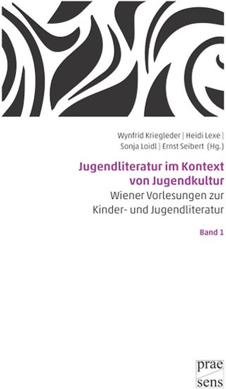 Jugendliteratur im Kontext von Jugendkultur
