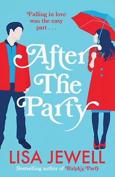 After the Party - Lisa Jewell