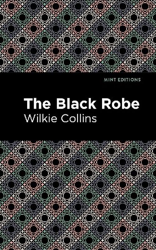 The Black Robe