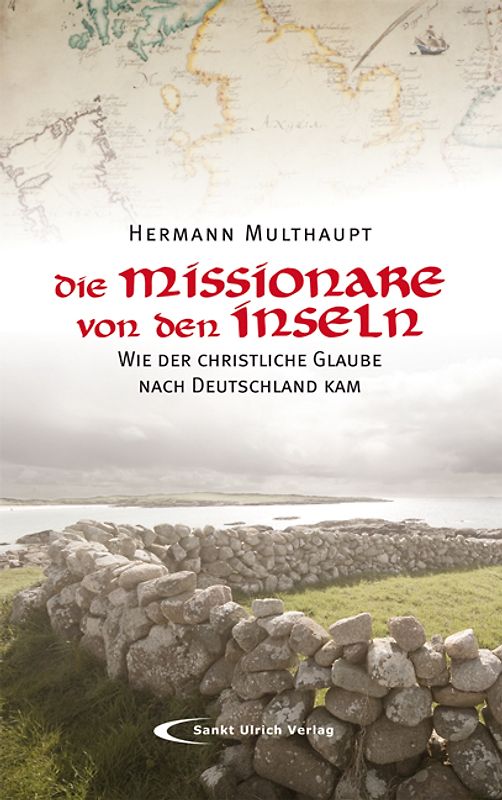 Die Missionare von den Inseln