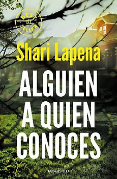 Alguien a quien conoces