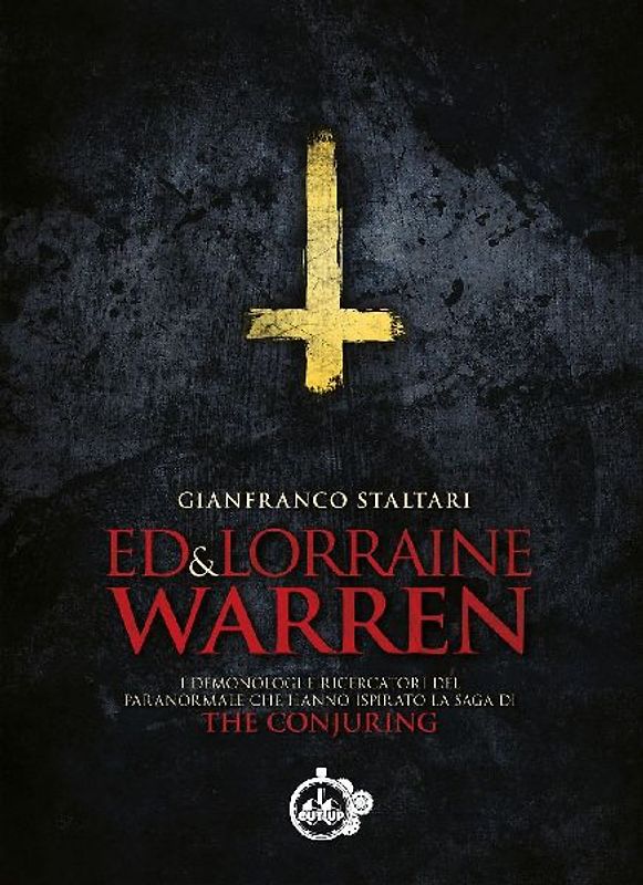 Ed & Lorraine Warren