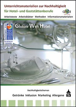 Globale Welt Hotel
