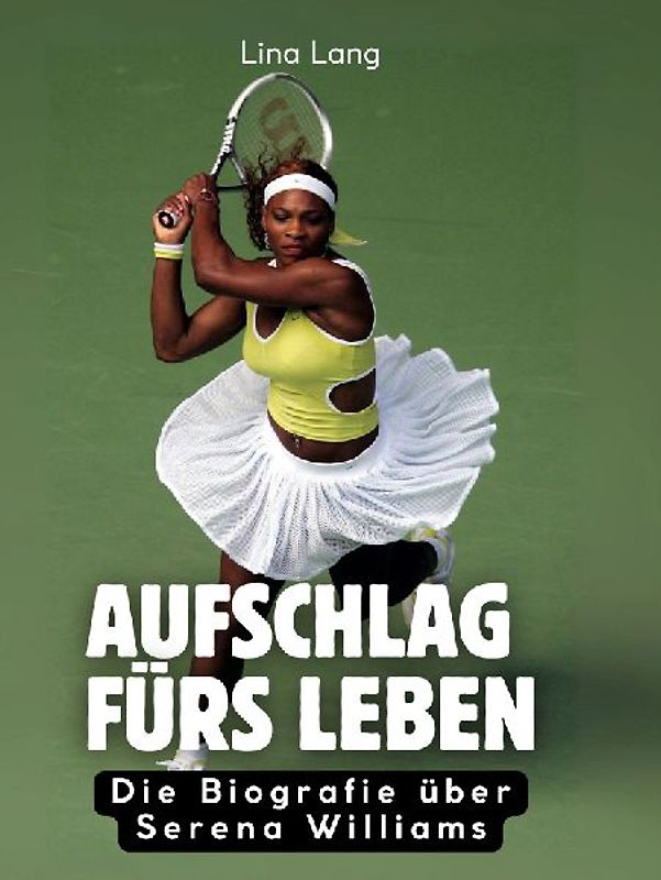 Aufschlag fürs Leben