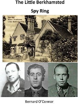 The Little Berkhamsted Spy Ring