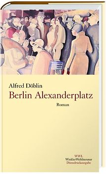 Berlin Alexanderplatz