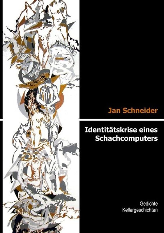 Identitätskrise eines Schachcomputers