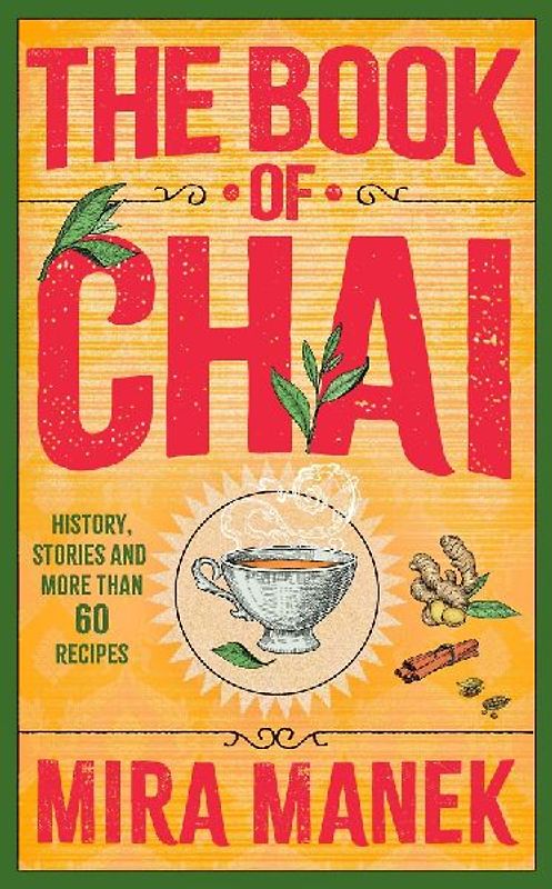 The Book of Chai