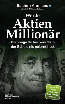 Werde Aktien-Millionär