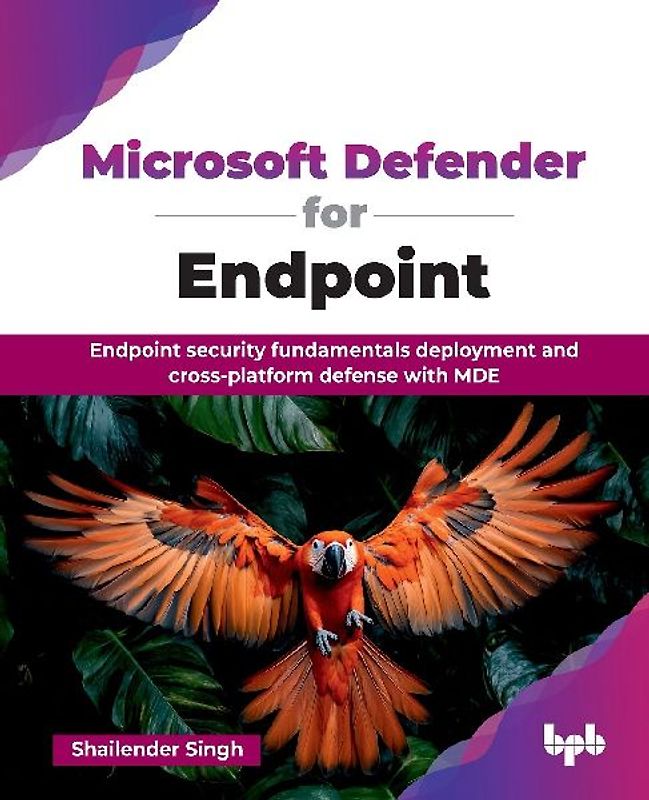 Microsoft Defender for Endpoint