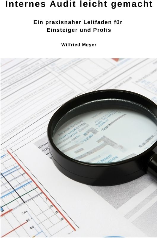 Internes Audit leicht gemacht