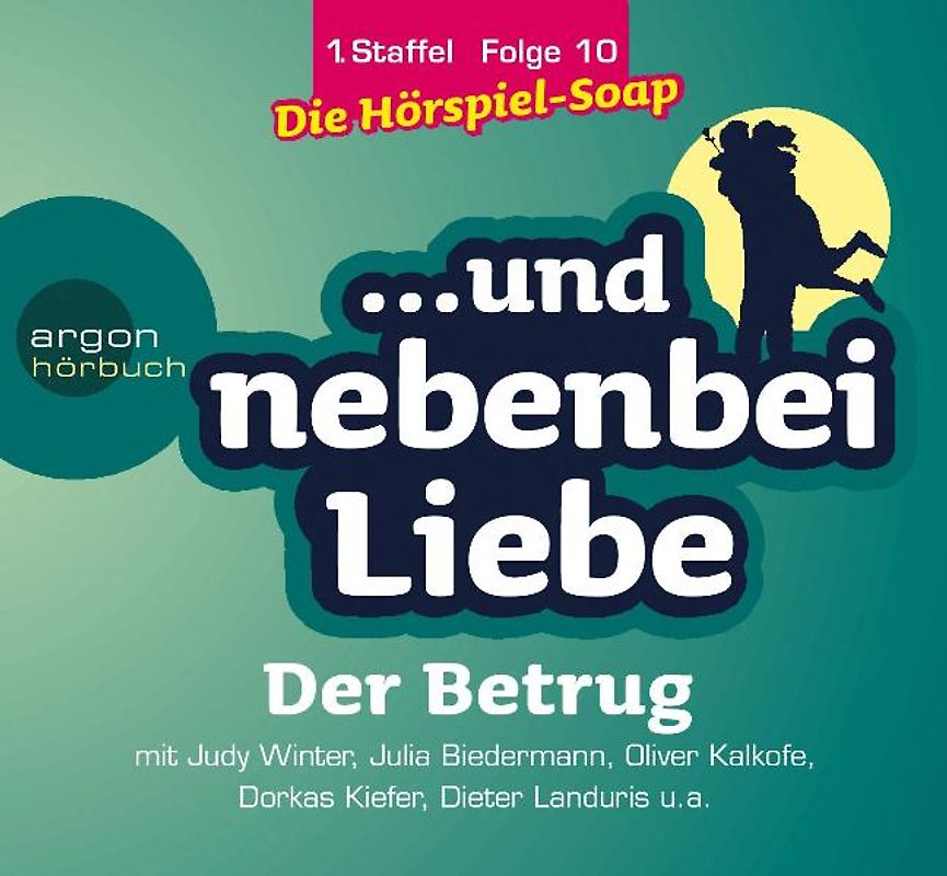 Der Betrug, 1. Staffel, Folge 10